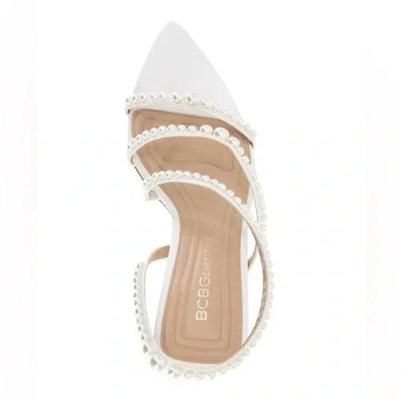 BCBGeneration | Imani Sandal - Picture 2 of 8